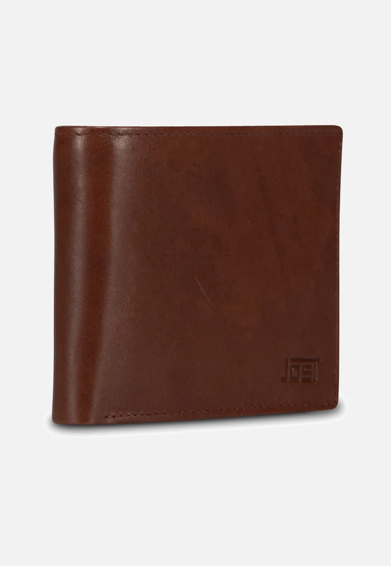 Vardo Medium 6222 Brown - Portemonnaie
