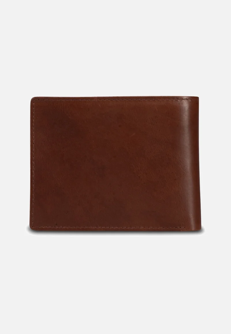 Vardo Medium 6222 Brown - Portemonnaie