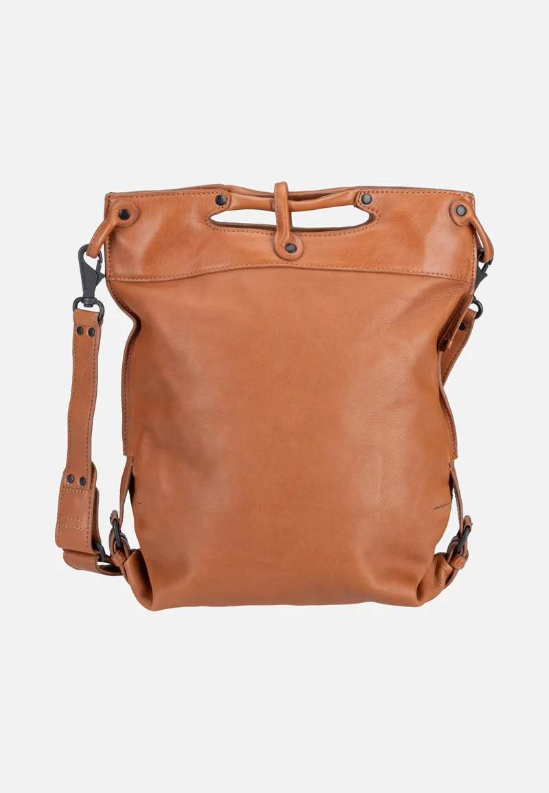 Mrs. Pancake Caramel - Beuteltasche