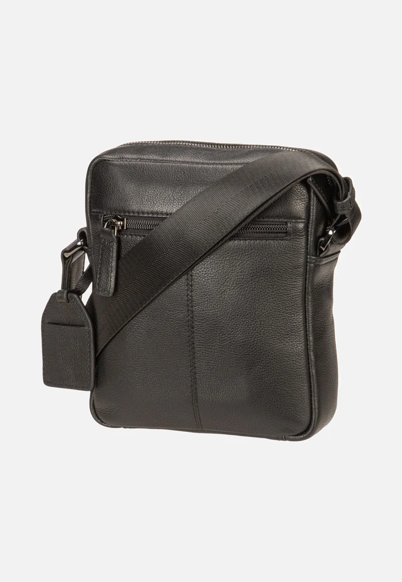 Horizon 1231 Schwarz - Crossbody Bag