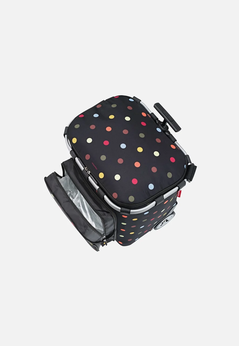 Carrycruiser plus Dots - Einkaufstrolley