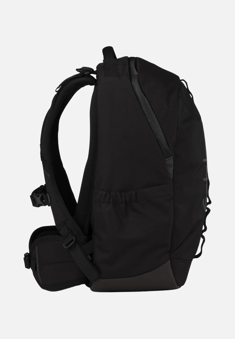 con:next Urban Black - Schulranzen