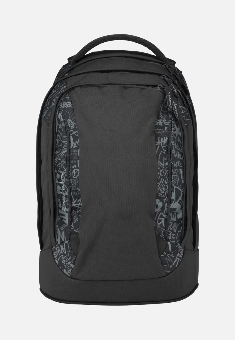 satch Pack Street Ink - Schulranzen