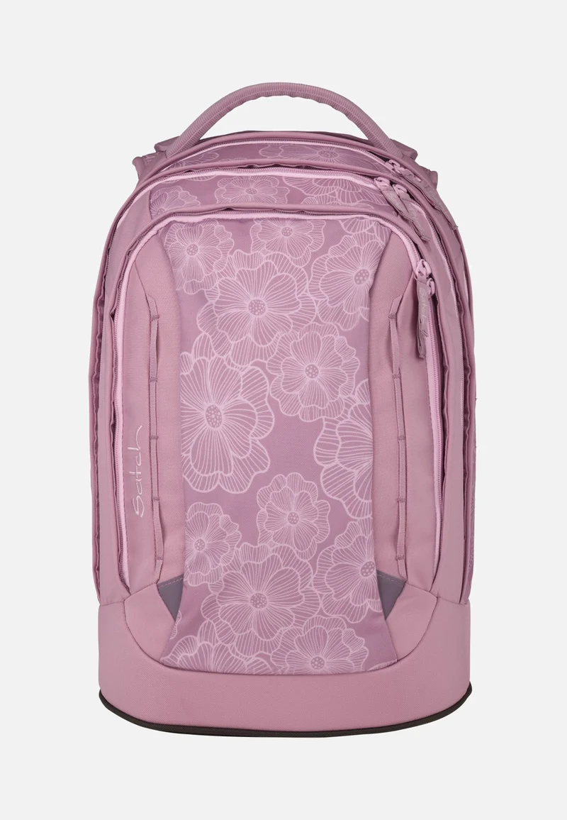 satch Pack Magnolia Dream - Schulranzen
