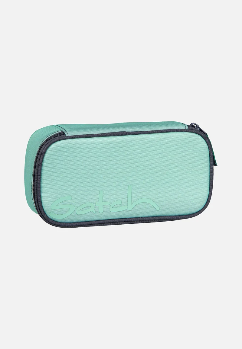 satch Schlamperbox Gradient Mint - Federmappe