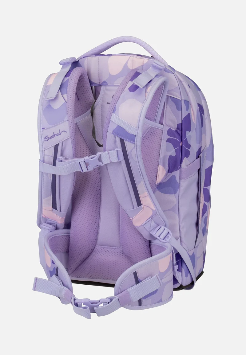 satch Pack Lilac Blossom - Schulranzen