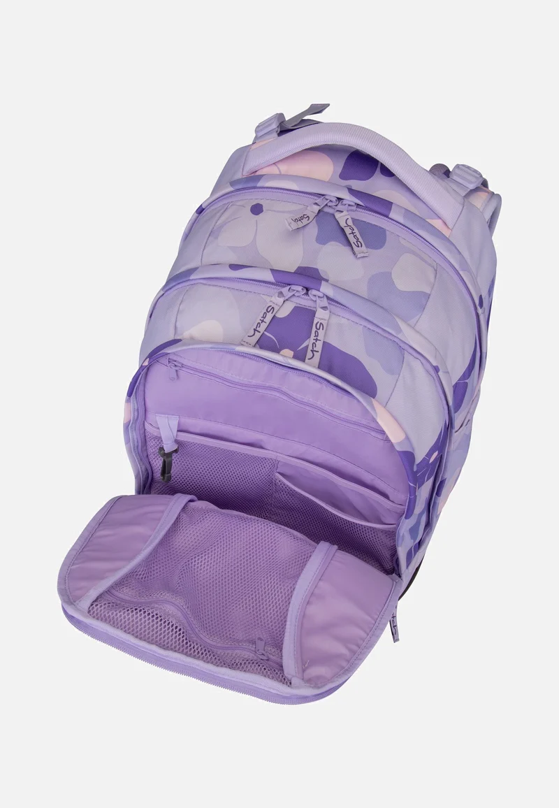 satch Pack Lilac Blossom - Schulranzen