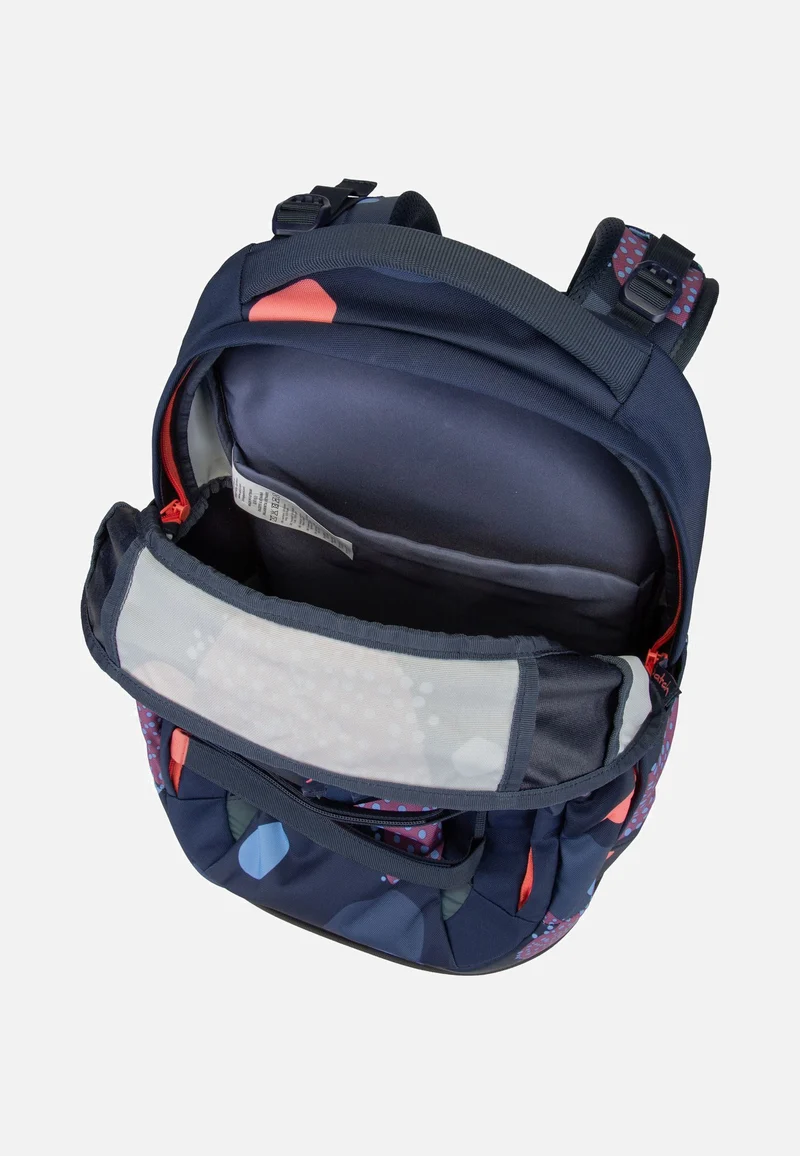 satch Pack Coral Reef - Schulranzen