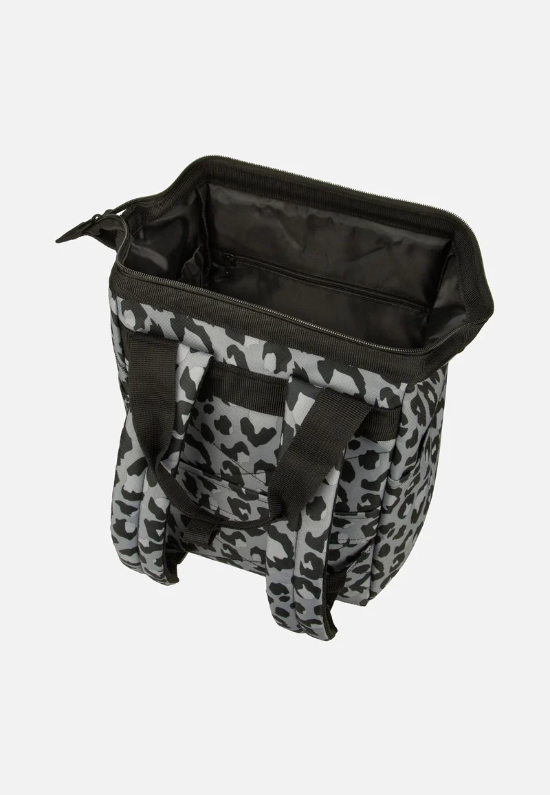 Allrounder R Leo Nero - Rucksack