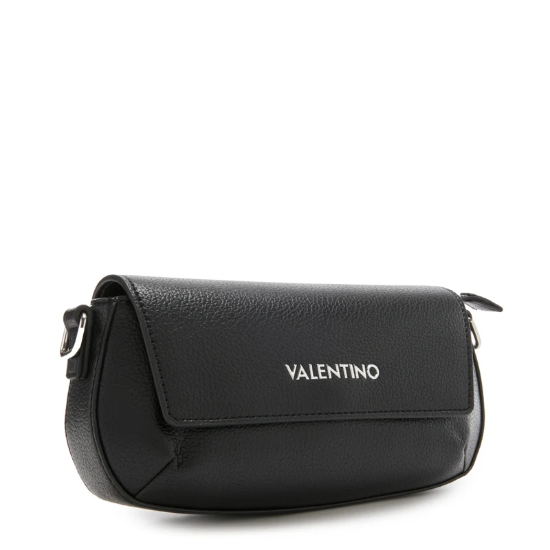 Valentino Bags Conscious Re damen Umhängetasche Schwarz VBS79D01NERO