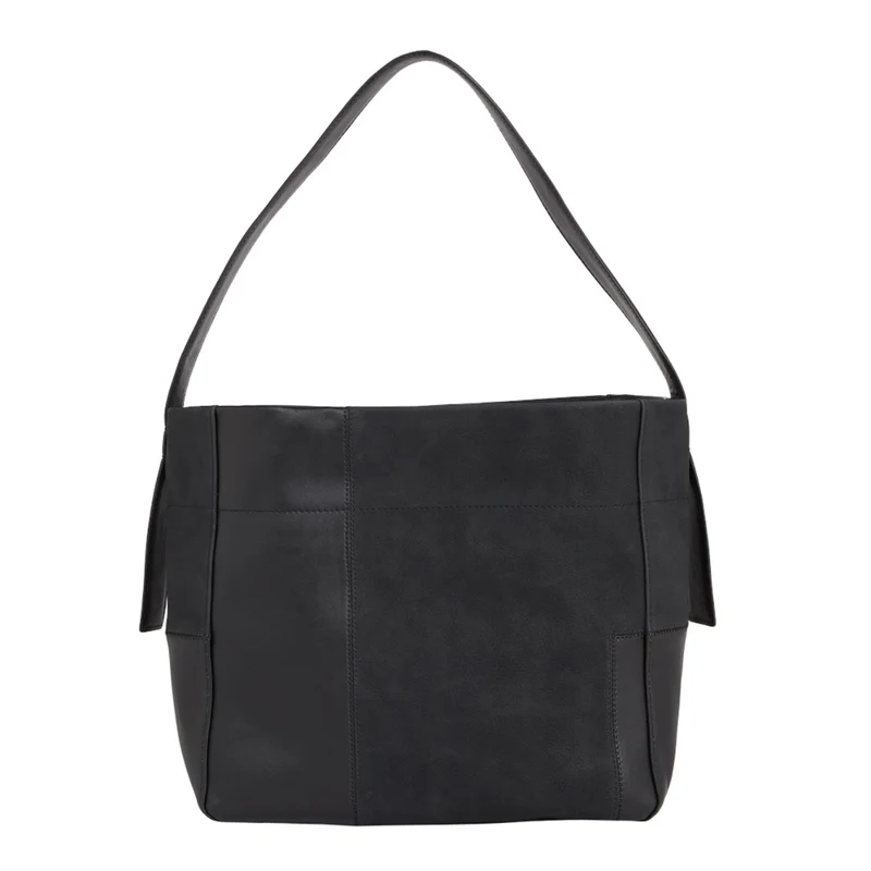 Calvin Klein Texture damen Handtasche Schwarz K60K611658BEH