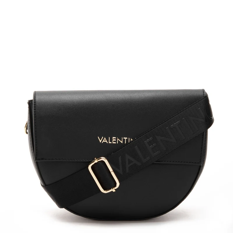 Valentino Bags Bigs damen UmhÃ¤ngetasche Schwarz VBS3XJ02NNERO