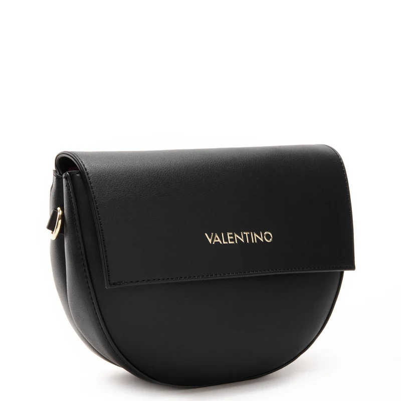 Valentino Bags Bigs damen UmhÃ¤ngetasche Schwarz VBS3XJ02NNERO