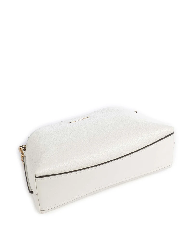 Michael Kors Freddie Small Umhängetasche eggshell