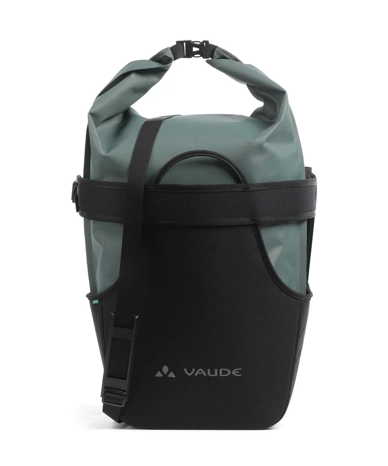 Vaude Urban Cargo Gepäcktasche dusty forest