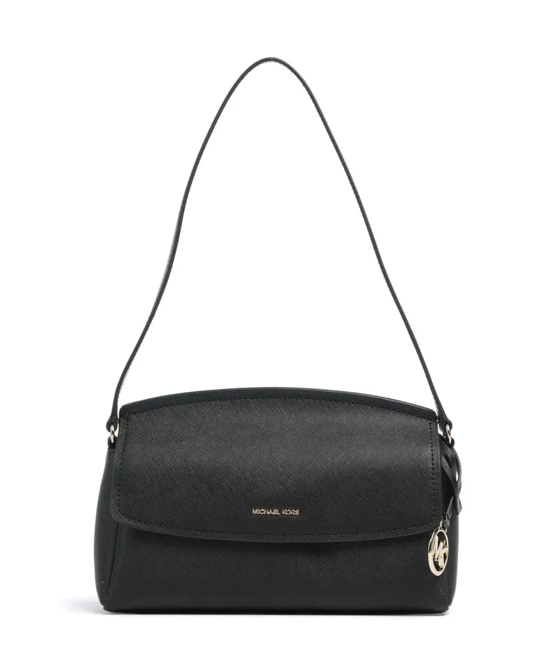 Michael Kors Landry Medium Schultertasche black