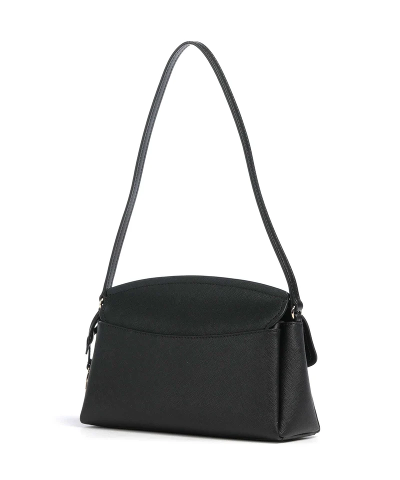 Michael Kors Landry Medium Schultertasche black