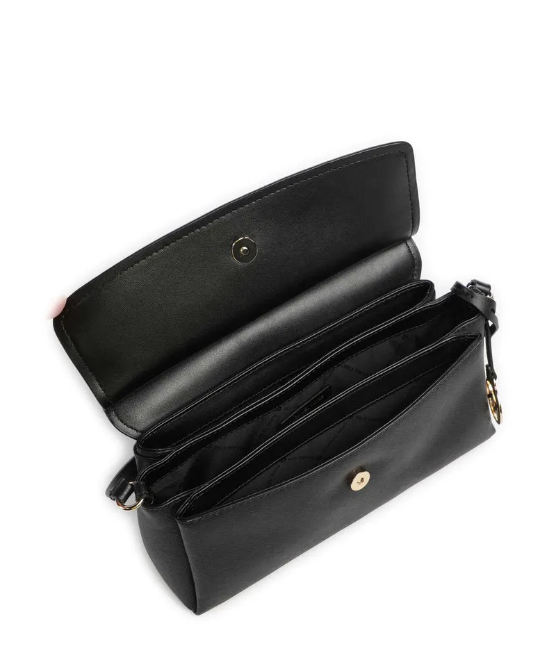 Michael Kors Landry Medium Schultertasche black