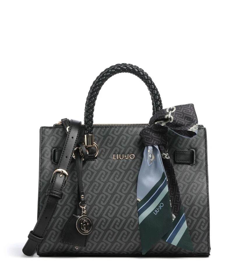 Liu Jo Manhattan S Handtasche nero