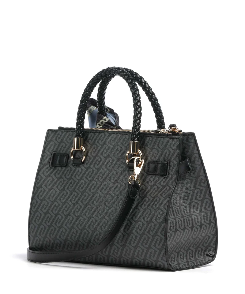 Liu Jo Manhattan S Handtasche nero