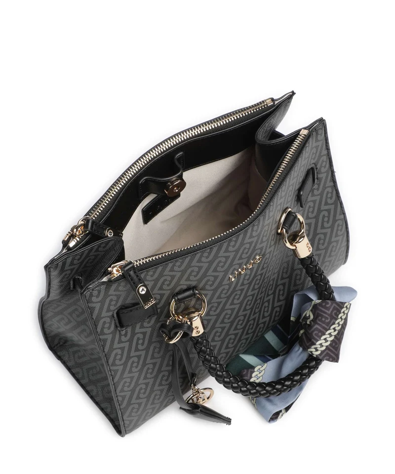 Liu Jo Manhattan S Handtasche nero