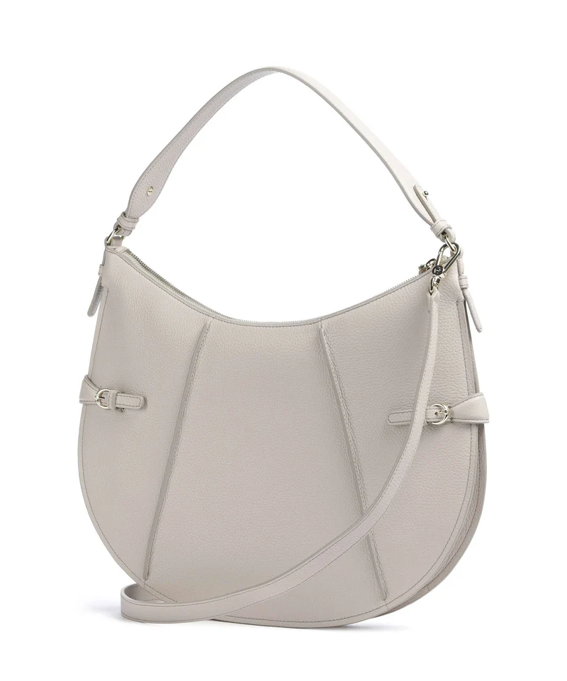 Aigner Cavallo M Beuteltasche fog beige