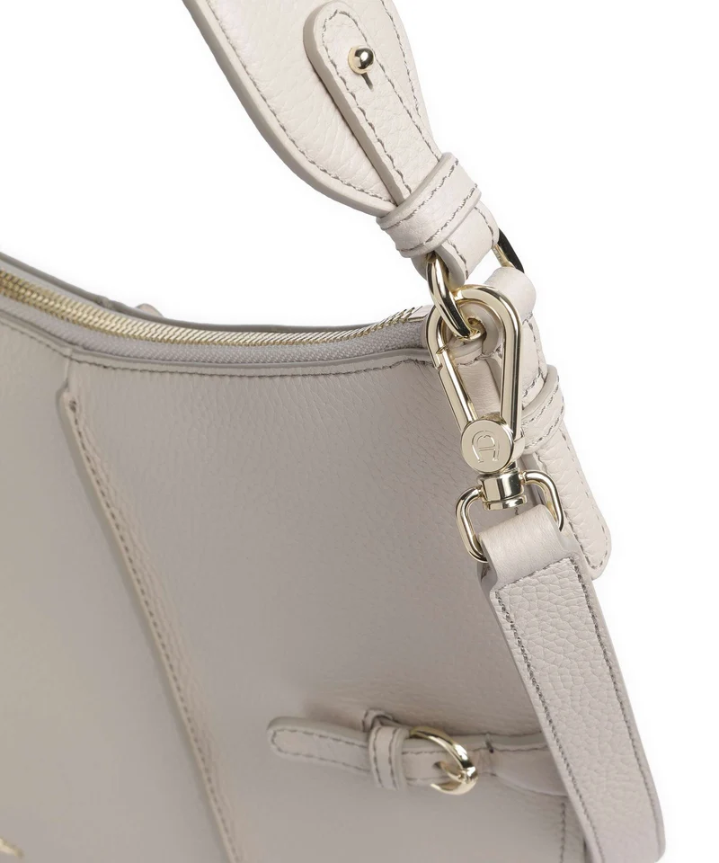 Aigner Cavallo M Beuteltasche fog beige