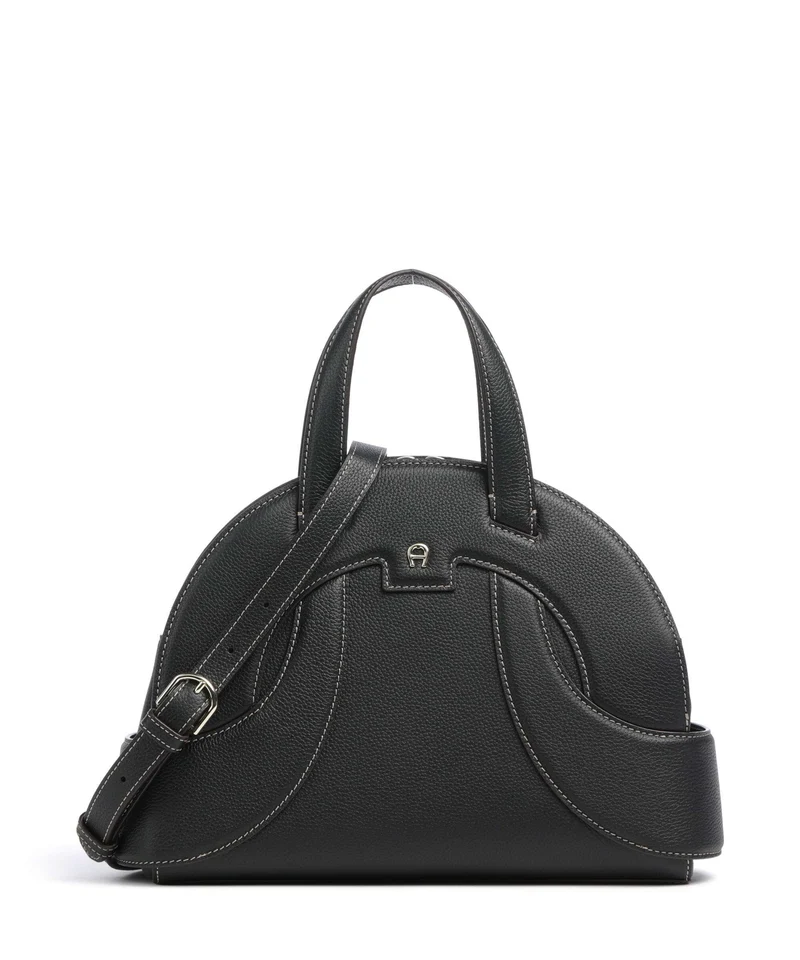 Aigner Sellina M Handtasche black