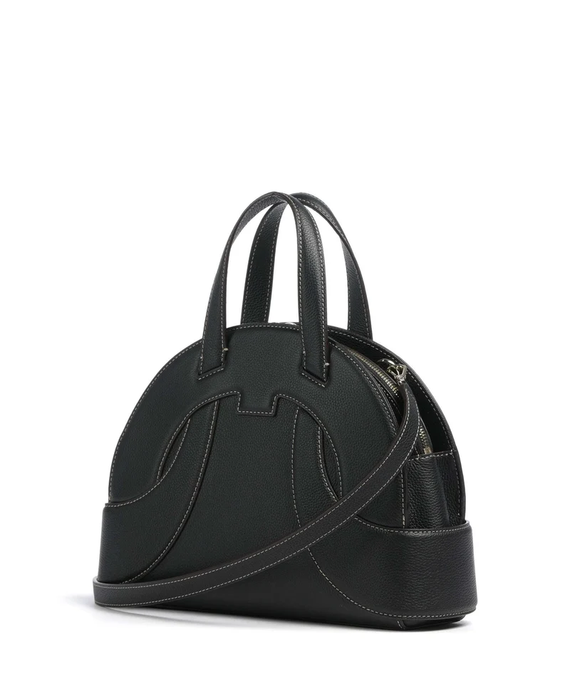 Aigner Sellina M Handtasche black