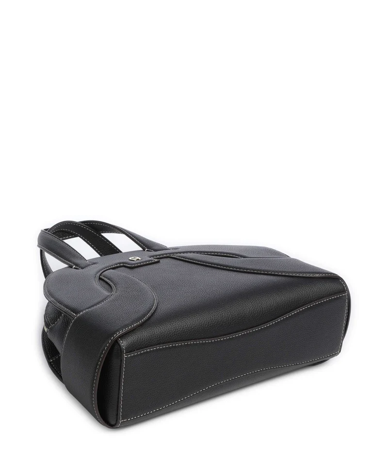 Aigner Sellina M Handtasche black
