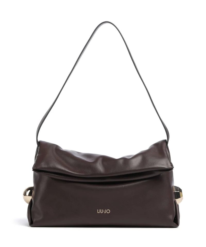 Liu Jo Riccy M Beuteltasche red aubergine