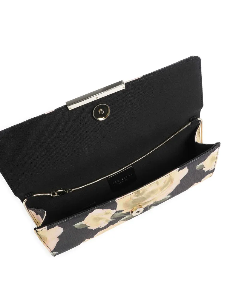 Ted Baker Malliaa Schultertasche black
