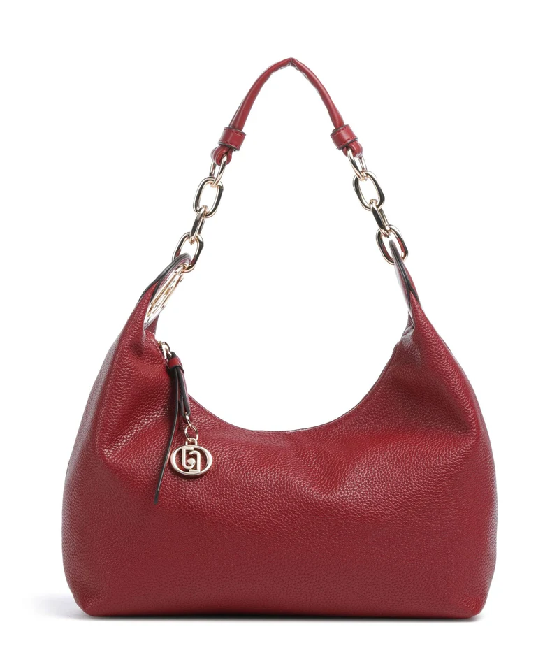 Liu Jo Faiza S Beuteltasche brick red