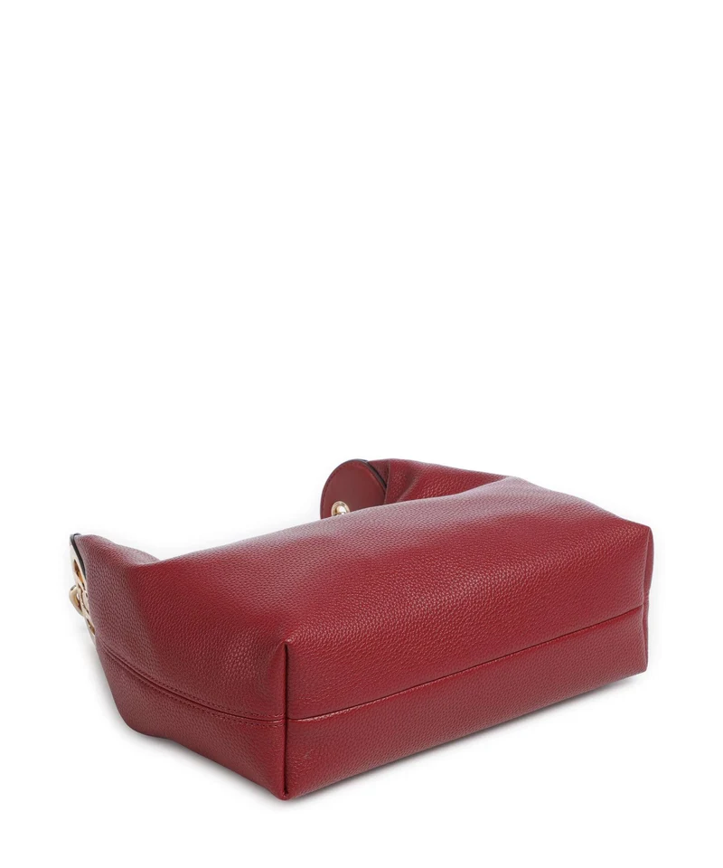 Liu Jo Faiza S Beuteltasche brick red