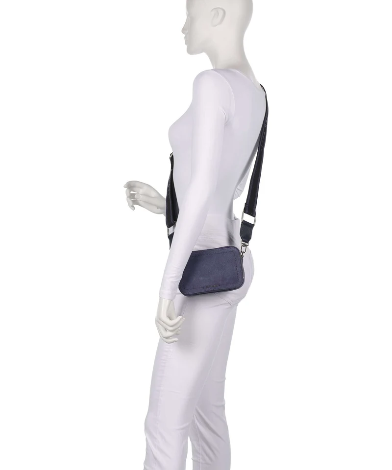 Ted Baker Shayann Umhängetasche dkblue