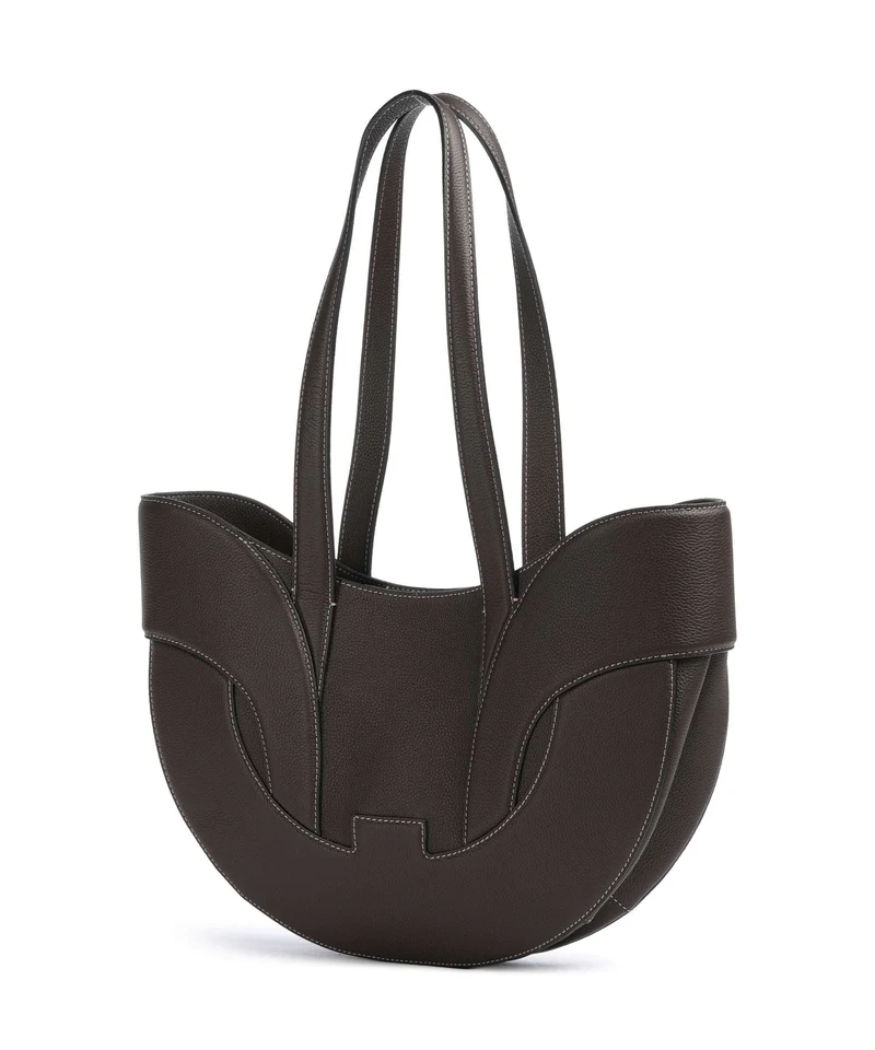Aigner Sellina L Shopper soil brown