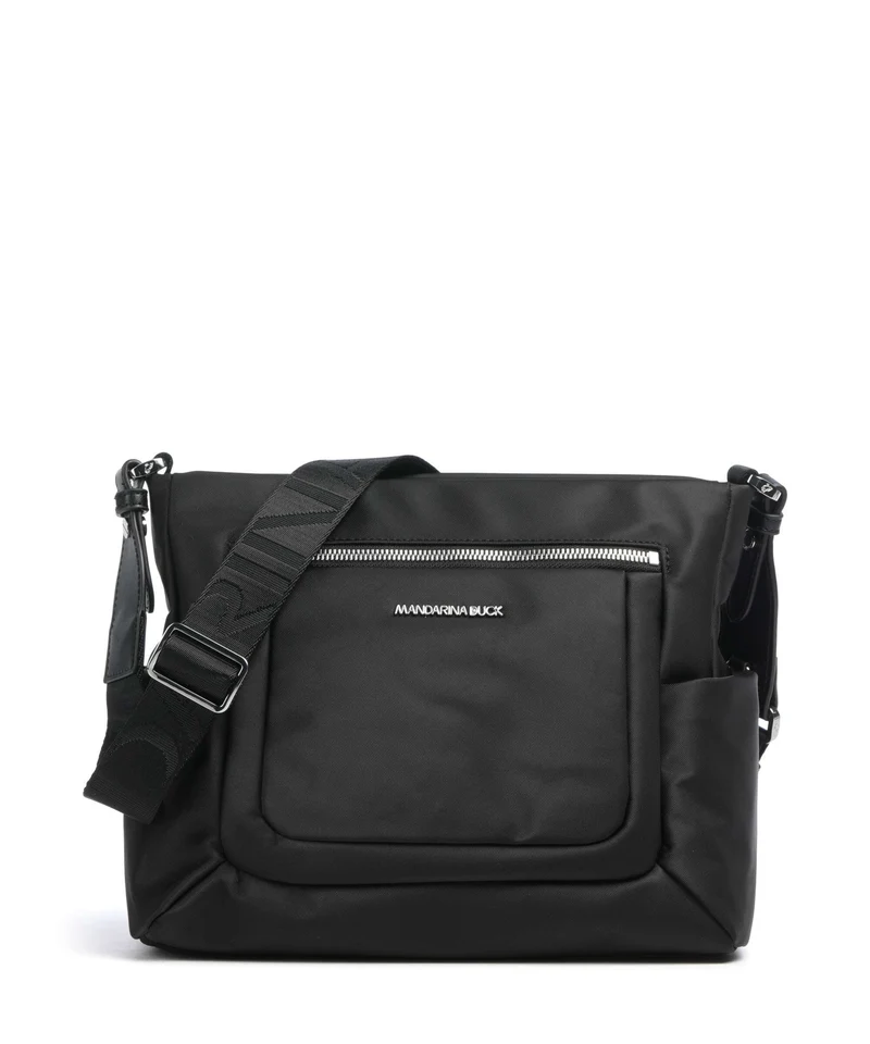 Mandarina Duck Active Lux Umhängetasche black