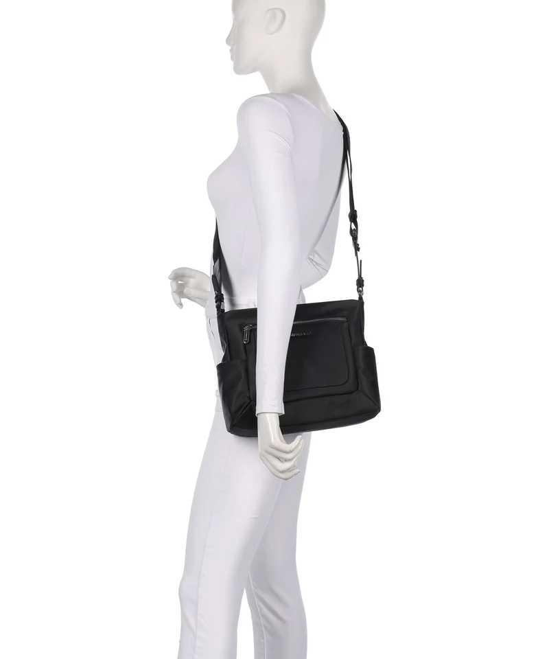 Mandarina Duck Active Lux Umhängetasche black