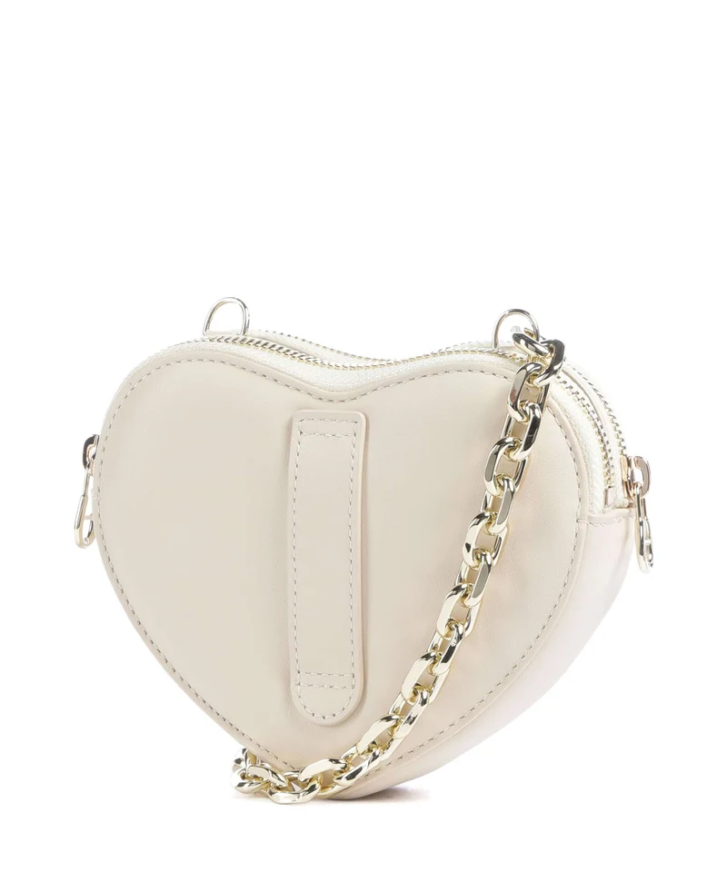 Aigner Fashion Umhängetasche macadamia white