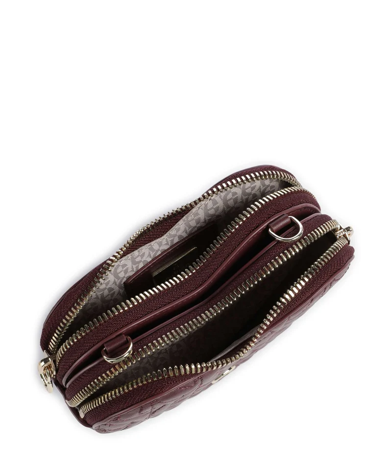 Aigner Fashion Umhängetasche port red