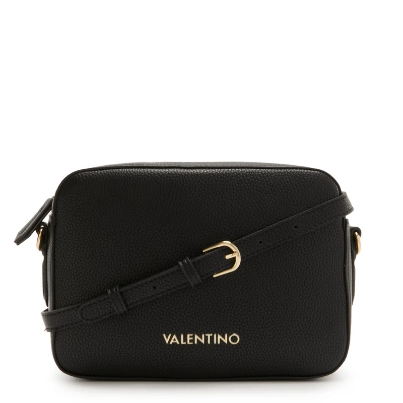Valentino Bags Brixton damen Umhängetasche Schwarz VBS7LX07NERO