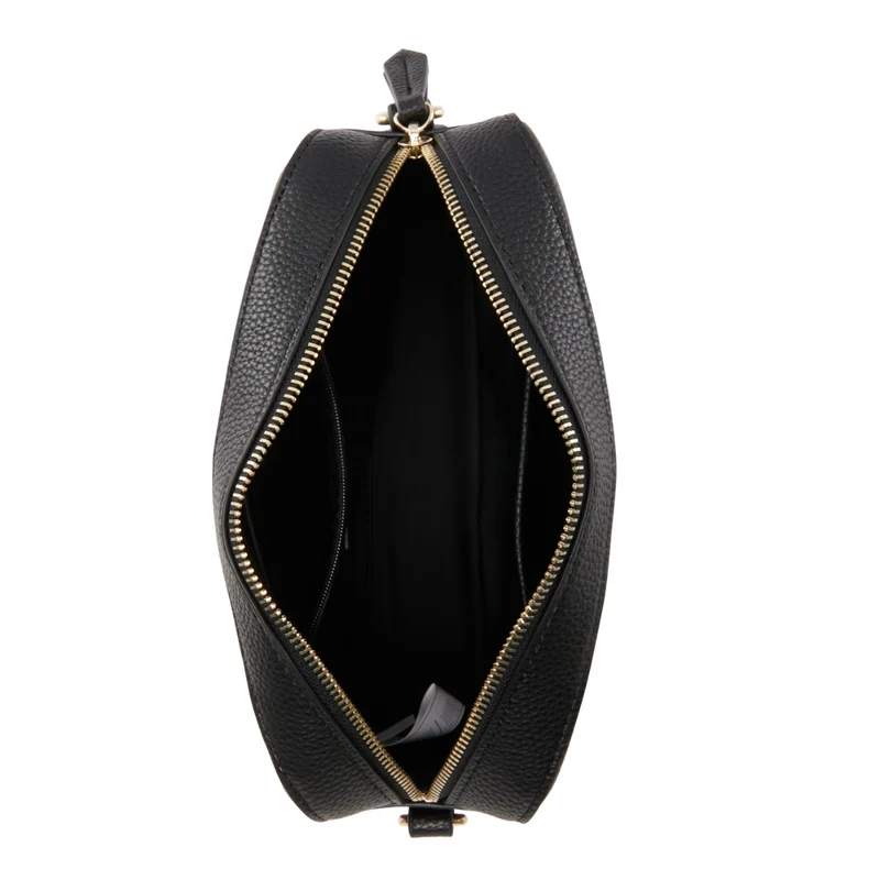 Valentino Bags Brixton damen Umhängetasche Schwarz VBS7LX07NERO