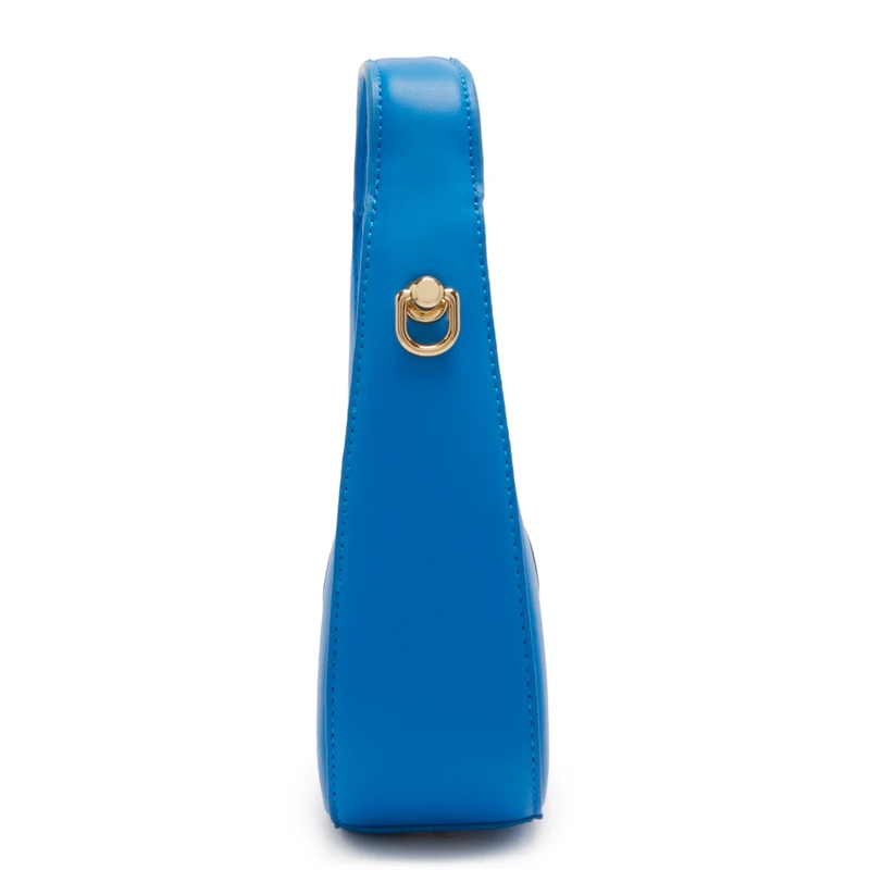 Chiara Ferragni Caia damen Umhängetasche Blau 75SB4BG2-ZS517-236