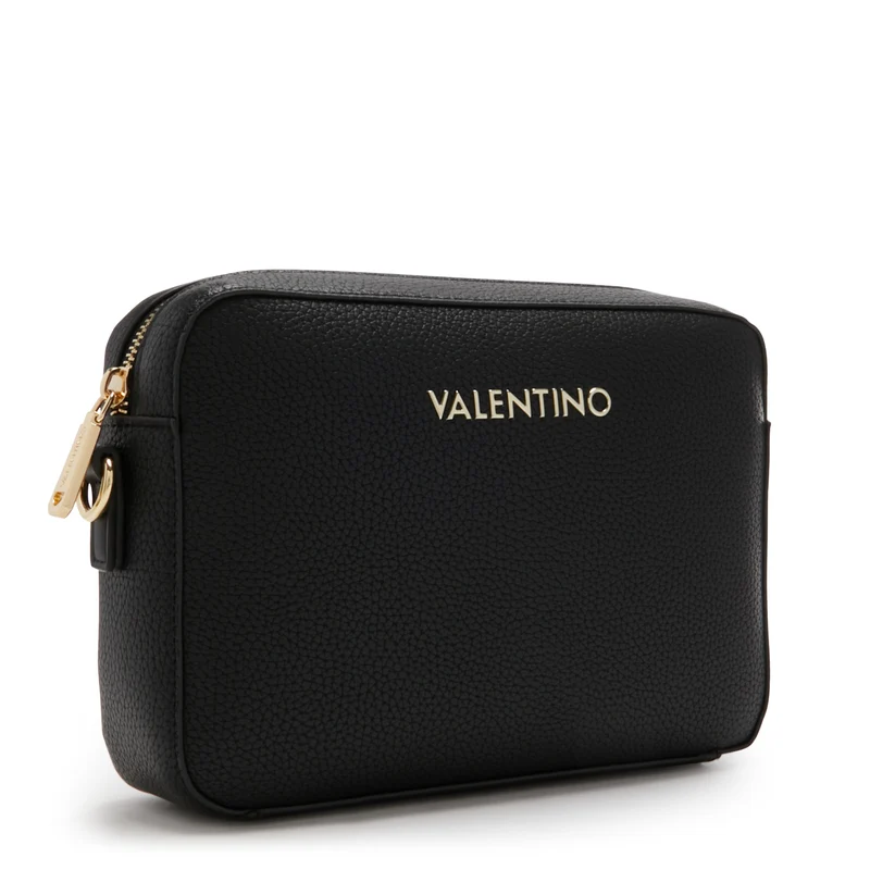 Valentino Bags Alexia damen Umhängetasche Schwarz VBS5A809NERO