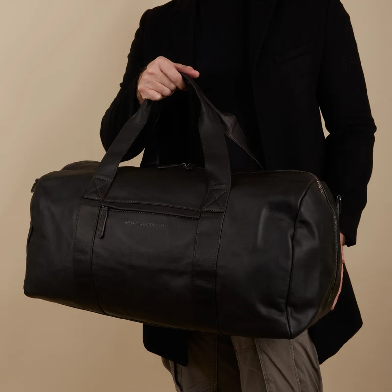 The Chesterfield Brand Hudson damen Reisetasche Braun C20.004501