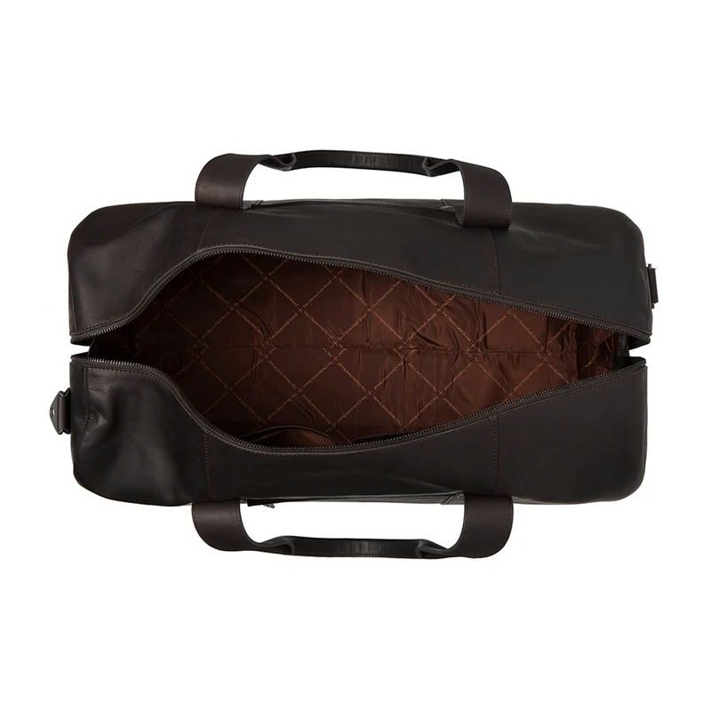 The Chesterfield Brand Hudson damen Reisetasche Braun C20.004501