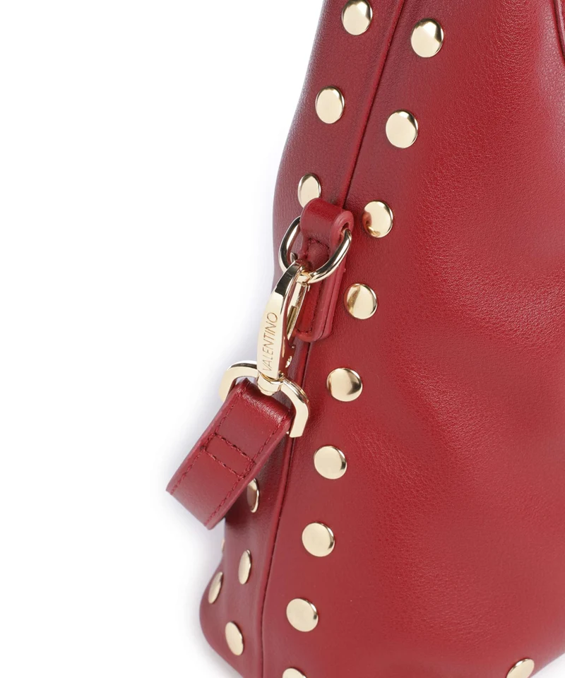Valentino Bags Florayne Handtasche ciliegia