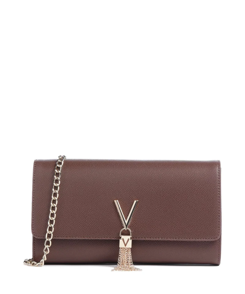 Valentino Bags Divina Umhängetasche moro