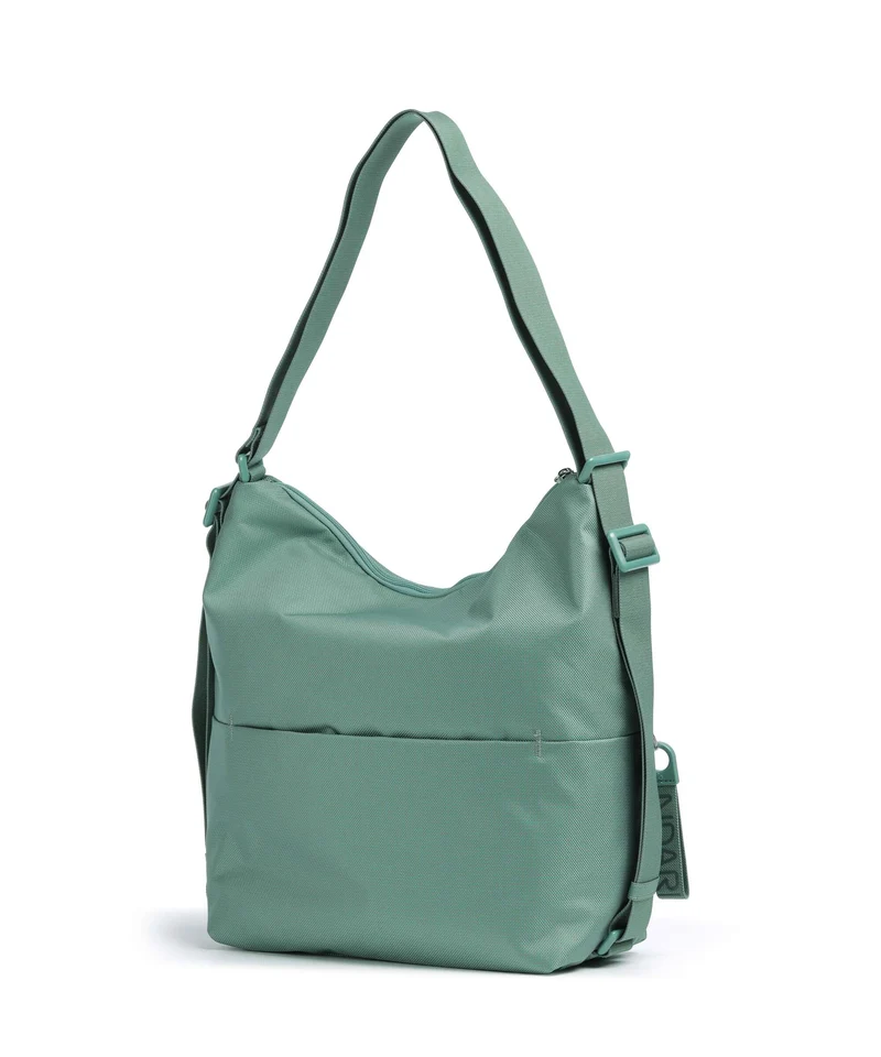 Mandarina Duck MD20 Rucksack-Tasche mint