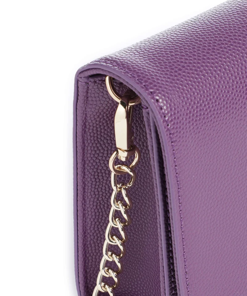 Valentino Bags Divina Umhängetasche viola